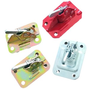 Mới đến ván khuôn giàn giáo phụ kiện ép nhanh chóng mùa xuân kẹp - Product Image 5