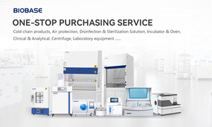 Machine d'essai universelle électronique de haute précision BIOBASE BK-UTM5, contrôle informatique, testeur de tension de ressort, testeur de puissance, <span class=keywords><strong>2</strong></span> ans - Product Image 3