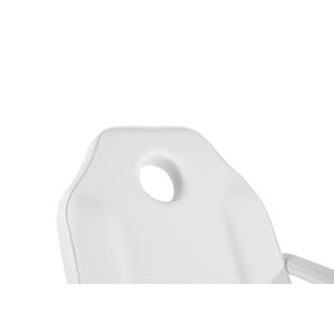 โต๊ะนวดเตียงสำหรับใบหน้าปรับได้สไตล์ใหม่เตียงเสริมสวยแบบ Hydrotherapy แบบปรับได้เฟอร์นิเจอร์ร้านเสริมสวยเชิงพาณิชย์ - Product Image 6