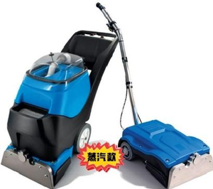 Máquina Eléctrica Comercial para Limpieza de Alfombras, 2000W, 40L, Motor Dual, Industrial, para Tapicería, Sofás y Alfombras, Nueva, de Plástico, con Certificación CE - Product Image 3