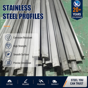 เหล็กเส้นแบนสแตนเลส 316L GB/T 702 ขนาด 3"x1/4" รีดร้อน ผิวเงา ความยาวตามสั่ง - Product Image 1