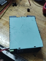 Fuente de Alimentación 100% Original Nueva 6EP1332-5BA00 SITOP PSU100C 24V 2.5A, Salida de 24V CC, Unidad de Alimentación Industrial en Stock, Envío Rápido