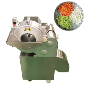 Máquina para hacer patatas fritas a pequeña escala, máquina para cortar patatas fritas, precio más bajo