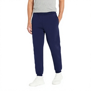 Pantalons décontractés pour hommes, pantalons confortables à coupe droite pour un usage quotidien, travail, voyage et activités de plein air, pantalons à coupe régulière pour hommes Li - Product Image 2