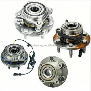 <span class=keywords><strong>TAD100020</strong></span> TAY100060 suku cadang mobil untuk Land Rover Discovery Wheel Hub bantalan Tay100060 - Product Image 1