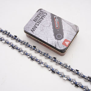 שרשרת אביזרים מסור מקצועי 66 קישורים 325 058 "שרשרת מסור - Product Image 1