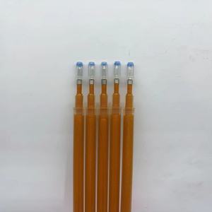 Grande ricarica con <span class=keywords><strong>penna</strong></span> di ricarica in oro <span class=keywords><strong>per</strong></span> <span class=keywords><strong>copiare</strong></span> le scritture profumate - Product Image 5