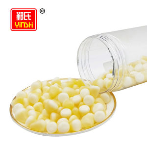 कारखानों कीमत मिष्ठान्न उत्पाद 1.5g फल स्वाद मुलायम चिपचिपा Chewy कैंडी - Product Image 5