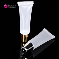 Tubes de brillant à lèvres personnalisés en gros avec étiquette privée, contenants de baume à lèvres, tubes de brillant à lèvres de 5 ml, 8 ml, 10 ml, 15 ml, 18 ml, 20 ml