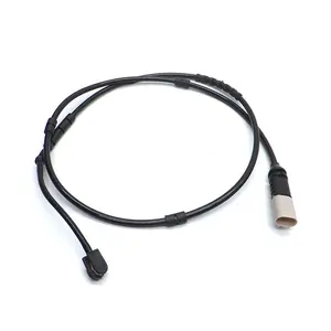 Sensor de freio a disco para bmw, sistema elétrico automotivo sensor de desgaste 34356792292 para bmw f30 f31 f32 f33 320i 328i