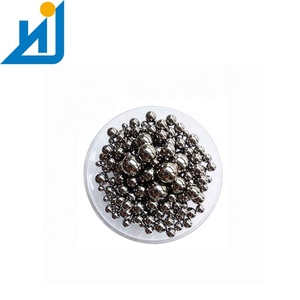 Billes en acier inoxydable SS440C <span class=keywords><strong>G5</strong></span> haute précision 9Cr18Mo, billes en acier pour roulements, tailles de 1 mm à 5 mm, norme ANSI - Product Image 4