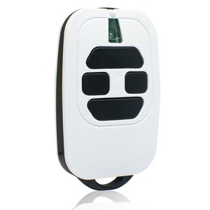 Télécommande de porte de garage <span class=keywords><strong>DEA</strong></span> GT2 GT4 compatible avec MIO TR2 TR4 R2N 433.92MHz - Product Image 4