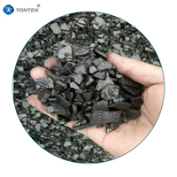 Mélange de pierre de bitume prêt à l'emploi Cold Patch Asphalt pour des réparations routières instantanées