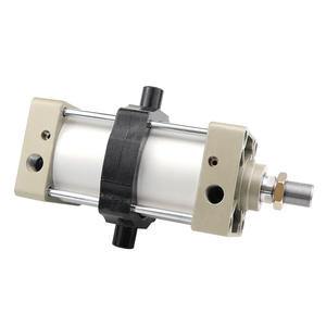 กระบอกสูบแกนกลาง MBB สำหรับปั๊มลมมอเตอร์ลมในงานเกษตร รุ่นที่ใช้ - Product Image 2