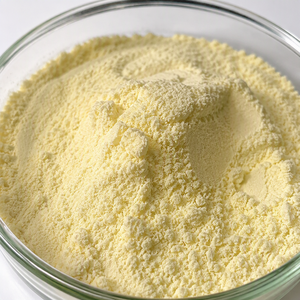 Poudre de collagène de riz en gros, extrait végétal, riche en protéines, qualité alimentaire, soluble dans <span class=keywords><strong>l</strong></span>'eau pour complément nutritionnel et boisson - Product Image 2