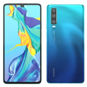 Smartphone Premium <span class=keywords><strong>HONOR</strong></span> P30 4G LTE, Display OLED da 6.1'', 128GB, Sbloccato, CPU Octa Core, Fotocamera Frontale da 32MP, Android <span class=keywords><strong>9</strong></span>.0, Kirin 980 - Product Image 2