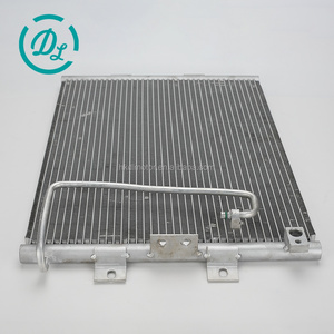 Condensateur de climatisation EexcavaStart pour excavatrice ZX200-3 4602578 - Remplacement OEM fiable, garantie 1 an, Guangdong Chine pour une efficacité optimale - Product Image 4