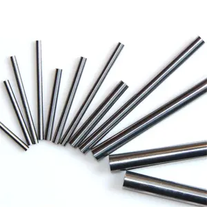 13mm diameter polished solid tungsten carbide solid rod