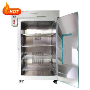 Horno de secado por chorro de calor eléctrico de nuevo diseño para un secado eficiente de materiales - Product Image 5