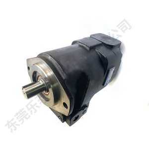 Pompe à palettes à cylindrée variable Shenyu VP30 VP40 VP20 FA3, pompe à huile hydraulique, corps en acier - Product Image 1