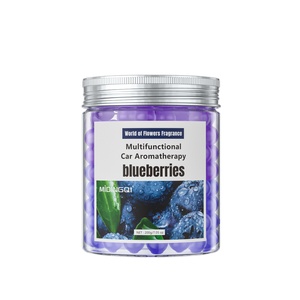 Aromatherapy Crystal Beads Air Freshener Deodorizer Gel Beads Long-Lasting Fragrance <b>for</b> Home Hotel Room - Product Image 1