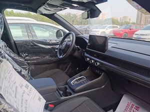 Honda Breeze SUV 2024, Modelo Mini Kei con Motor Turbo de 1.5L, Caja de Cambios Automática, Interior Claro, Techo Panorámico, Tracción Delantera, Tamaño de Neumáticos - Product Image 3