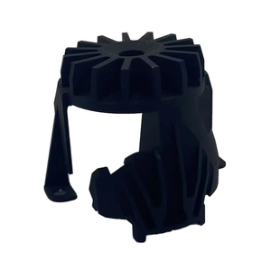Servicio de Mecanizado Personalizado, Piezas de Mecanizado CNC de Alta Precisión, Repuestos OEM para Maquinaria, Fresado y Torneado de Aluminio, Piezas CNC - Product Image 1