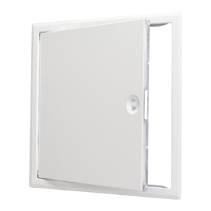 Ngoài trời Powered lớp phủ thép mạ kẽm kiểm tra cửa Trần Bảng điều khiển truy cập vách thạch cao Bảng điều khiển truy cập với cam khóa - Product Image 6