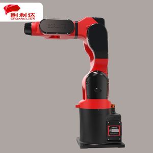 Superior Quality Industrial Welding Adaptive Six-Axis <b>Robots</b> With <b>Remote</b> <b>Control</b> - Product Image 4