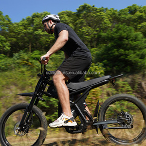 CA EU USA Warehouse Ready Stock 2000W GT73 Dirt Bike 36.4ah 48V Bike - Product Image 3