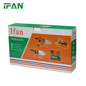 IFAN chống ăn mòn <span class=keywords><strong>PPR</strong></span> ống lắp Hàn nóng nóng chảy Máy hàn nhựa thợ hàn <span class=keywords><strong>PPR</strong></span> ống máy - Product Image 5