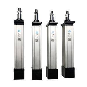 Electric Absolute <strong>Encoder</strong> Servo Motor <strong>for</strong> <strong>Linear</strong> Actuator <strong>Linear</strong> Cylinder Pulse Driver - Product Image 1