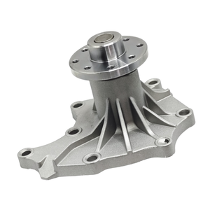 Bomba de Agua de Refrigeración de Alta Calidad Quanchai de Ajuste Directo para Camioneta/Camión, Repuestos para Motor 4JB1, Nueva Condición, 3 Meses de Garantía - Product Image 4