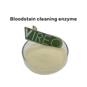 Enzyme de nettoyage des taches de sang, élimine efficacement les taches de sang tenaces des tissus vestimentaires, enzyme de nettoyage des taches de sang <span class=keywords><strong>efficace</strong></span> - Product Image 1