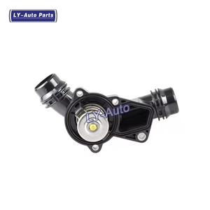 Conjunto de carcasa de termostato 11531437040 para <span class=keywords><strong>BMW</strong></span> E46 E39 X5 X3 Z3 Z4 325i 330i 525i 530i - Product Image 2