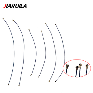 Câble flexible d'antenne Wi-Fi en gros pour Xiaomi Poco F3 F2 Pro M3 F1 X3 Pro – Pièces de rechange pour réparation de téléphone portable - Product Image 5