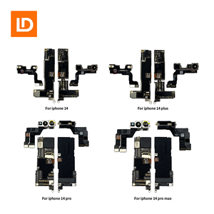 आईफोन 14 श्रृंखला के लिए मूल 128 जीबी और 256 जीबी मुख्य बोर्ड फेस आईडी के साथ 14 श्रृंखला अनलॉक - Product Image 1