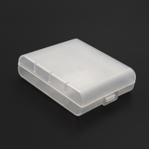 Custodia batteria A4 per batteria <span class=keywords><strong>4</strong></span> pezzi AA/<span class=keywords><strong>AAA</strong></span>/14500 - Product Image 4