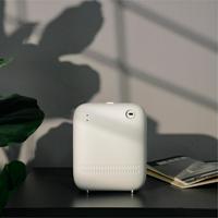 Diffuseur de parfum SCENTA OEM pour petits espaces, à poser sur le bureau ou à fixer au mur, nébuliseur d'arômes, machine à parfum pour hôtel, salle de bain et chambre d'hôtes, en gros