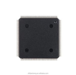 PIC24FJ64GA-004-I/PT TQFP-64 Nuevo Circuito Integrado Original, Chips IC, Servicio Integral para Componentes Electrónicos, En Stock - Product Image 2