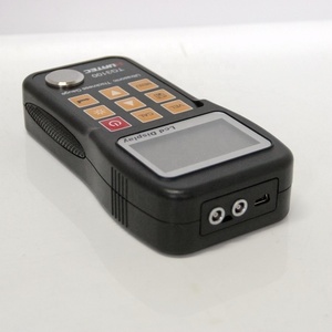 TG3100 เครื่องวัดความหนาอัลตราโซนิกแบบดิจิตอลพร้อมจอ LCD แสดงผลแบบมีไฟพื้นหลัง - Product Image 3