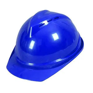 건설 안전 작업 헬멧 사용자 정의 안전 헬멧 건설 복근 헬멧