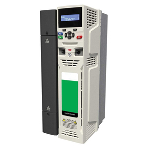 Variador de Frecuencia Variable (VFD) Trifásico de 380V y 0.75KW, Serie M701, IP20, Control sin Sensor, Modelo M701-03400025A0100AB100 - Product Image 3