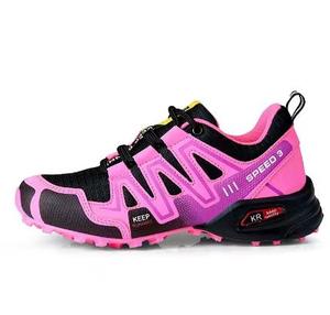 Scarpe da Trekking per Sport all'Aperto, Stivali da Escursionismo Primaverili e Autunnali, Vendita all'Ingrosso - Product Image 2