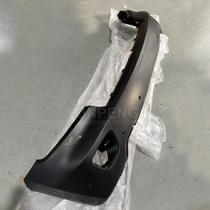 68078269AB Fascia <span class=keywords><strong>anteriore</strong></span> superiore adescata adatta per Jeep Grand Cherokee 2011 2012 2013 WK 68078269AA - Product Image 3