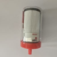 Séparateur huile-eau d'origine Cummins Fleetguard FS53048NN pour moteur Cummins X11 X12 X13 avec garantie de 6 mois