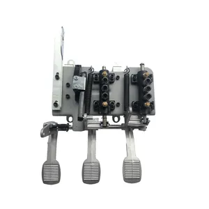 SUNRISE the swing parts of tire changer tyre changer accessory high quality three-pedal assembly