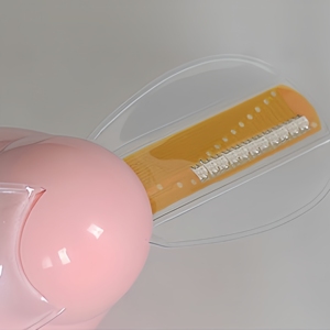 Bsbh พัดลมขนาดเล็กแบบพกพาพัดลม <span class=keywords><strong>LED</strong></span> ส่งข้อความได้พัดลมใช้ไฟแฟลช <span class=keywords><strong>LED</strong></span> สร้างสรรค์สำหรับงานกิจกรรมและพิธีการ - Product Image 6