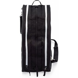 Sac de transport premium BSCI pour patins à glace, patins à roulettes et rollers, pour enfants et adultes - Product Image 2