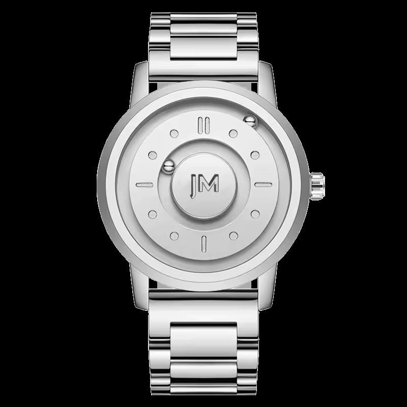 ขาว-สแตนเลส